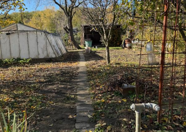 EKONOMICKÁ CENA _ 700 m2 _ Rekreačný pozemok _MLADÁ GARDA Bratislava