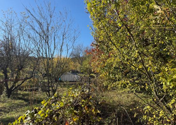 EKONOMICKÁ CENA _ 700 m2 _ Rekreačný pozemok _MLADÁ GARDA Bratislava