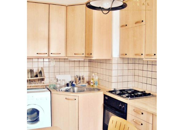 1i byt Prenájom _ Veľký staromestský byt aj pre 2 osoby