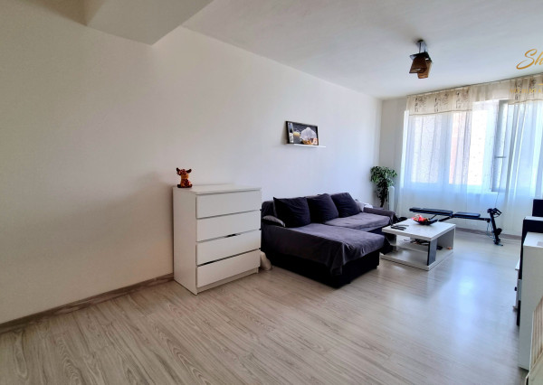 Zrekonštruovaný 2-izbový byt v centre mesta Trebišov – 52 m²