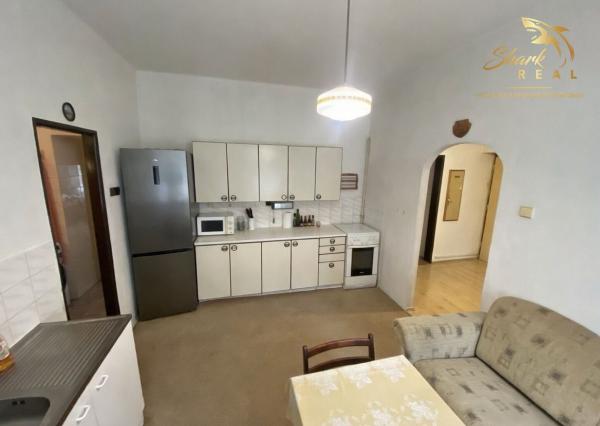 Priestranný 2 izbový byt v tichej lokalite