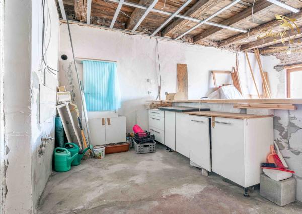 Rodinný dom v Malackách – ideálna príležitosť dokončiť podľa vlastných predstáv