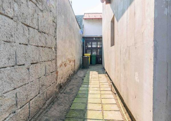 Rodinný dom v Malackách – ideálna príležitosť dokončiť podľa vlastných predstáv