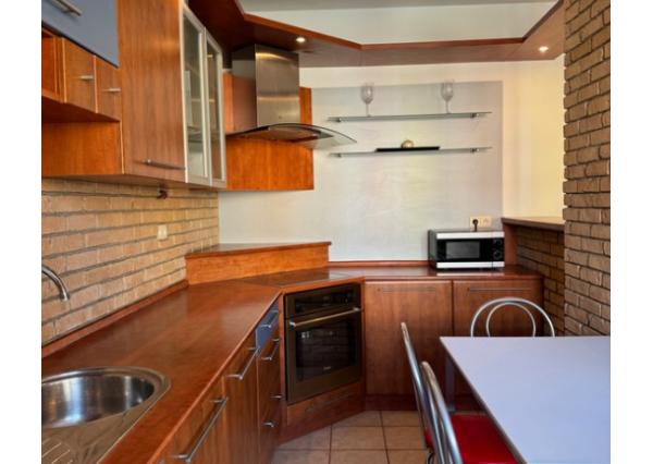 Štýlový 3-izbový byt v atraktívnej časti Petržalky