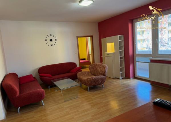 Štýlový 3-izbový byt v atraktívnej časti Petržalky