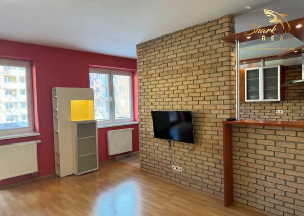 Štýlový 3-izbový byt v atraktívnej časti Petržalky