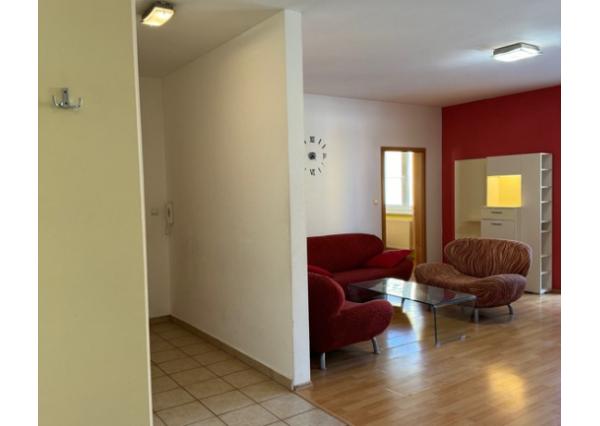 Štýlový 3-izbový byt v atraktívnej časti Petržalky