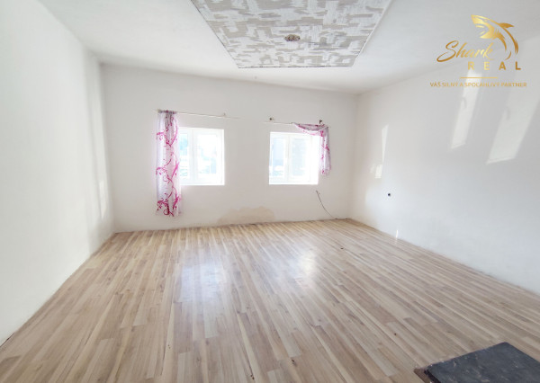 Rodinný dom v TOP lokalite na predaj 