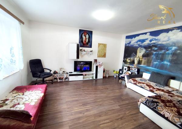 Rodinný dom v TOP lokalite na predaj 