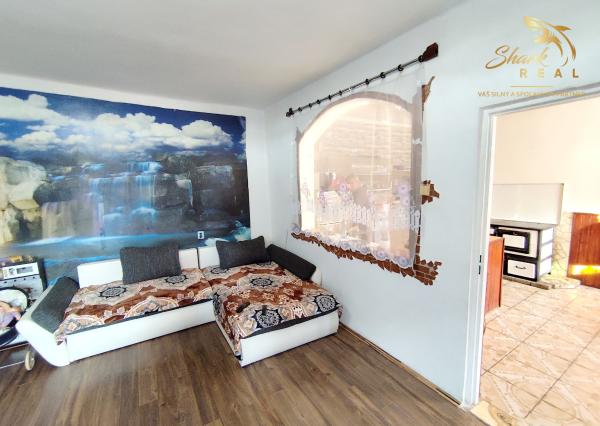 Rodinný dom v TOP lokalite na predaj 