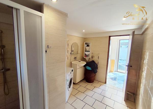 Rodinný dom v TOP lokalite na predaj 