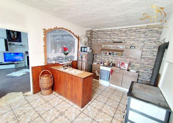 Rodinný dom v TOP lokalite na predaj 