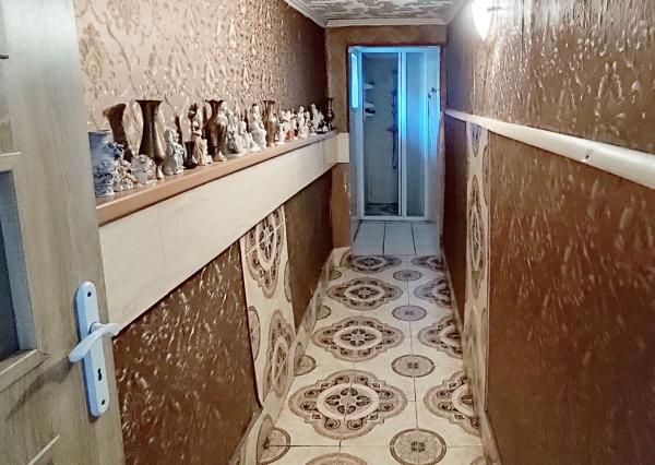 Rodinný dom v TOP lokalite na predaj 