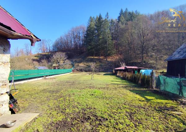 Rodinný dom v TOP lokalite na predaj 