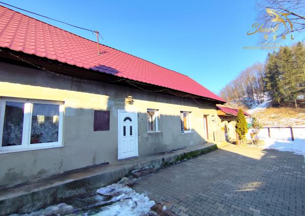 Rodinný dom v TOP lokalite na predaj 