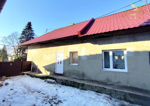 Rodinný dom v TOP lokalite na predaj 