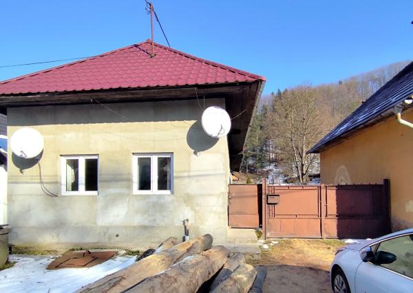 Rodinný dom v TOP lokalite na predaj 