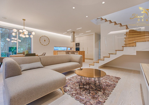 Administratívna budova v centre Bratislavy 