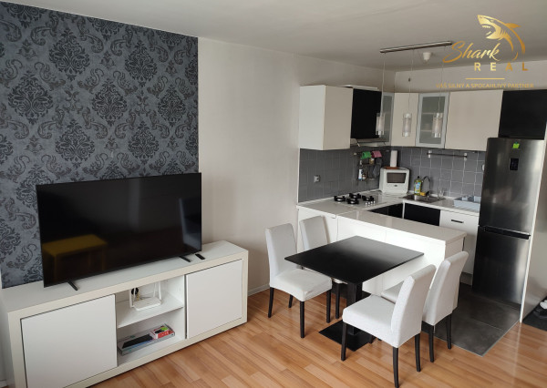 Prenájom 2-izbového bytu – Studenohorská, Bratislava