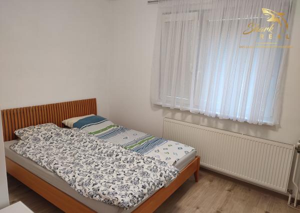 Prenájom 2-izbového bytu – Studenohorská, Bratislava