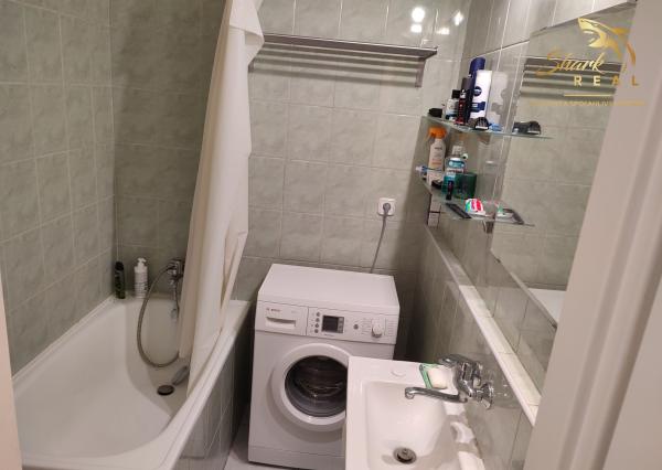 Prenájom 2-izbového bytu – Studenohorská, Bratislava