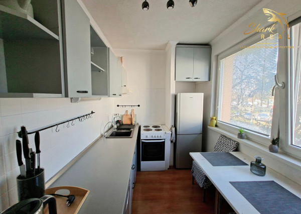 TOP PONUKA! 2 izbový byt v centre