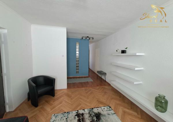 TOP PONUKA! 2 izbový byt v centre