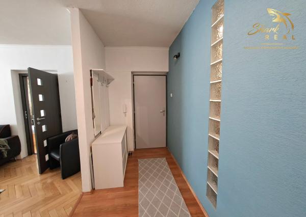 TOP PONUKA! 2 izbový byt v centre