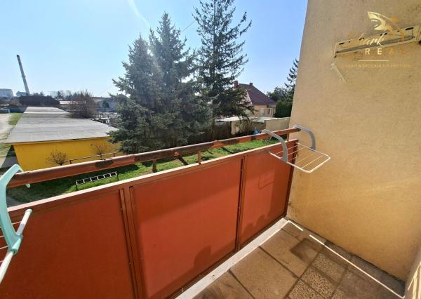 TOP PONUKA! 2 izbový byt v centre