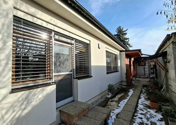 Veľkometrážny/dvojgeneračný rodinný dom na predaj