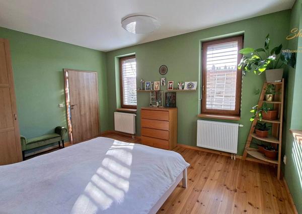 Veľkometrážny/dvojgeneračný rodinný dom na predaj