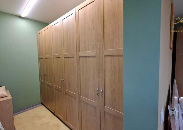 Veľkometrážny/dvojgeneračný rodinný dom na predaj