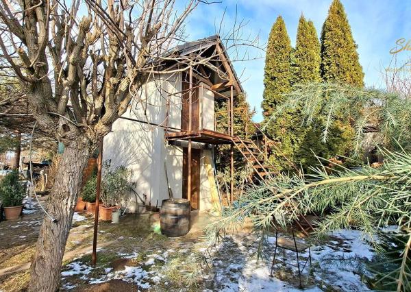 Veľkometrážny/dvojgeneračný rodinný dom na predaj