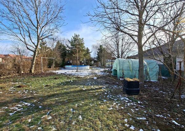 Veľkometrážny/dvojgeneračný rodinný dom na predaj