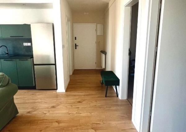 Kompletne prerobený slnečný 3-izbový byt 