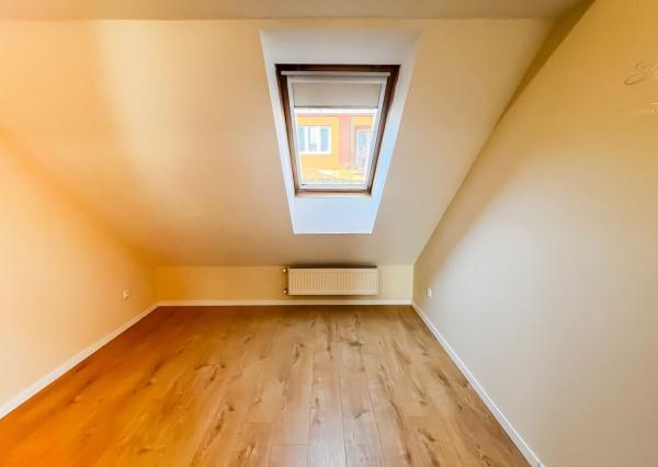 Kompletne prerobený slnečný 3-izbový byt 