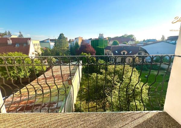 Kompletne prerobený slnečný 3-izbový byt 