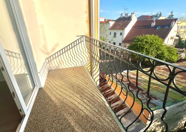 Kompletne prerobený slnečný 3-izbový byt 