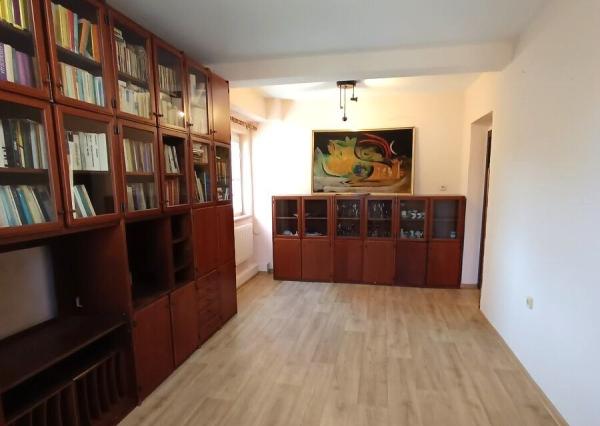 Pekný rodinný dom len 7km od obce Podhájska