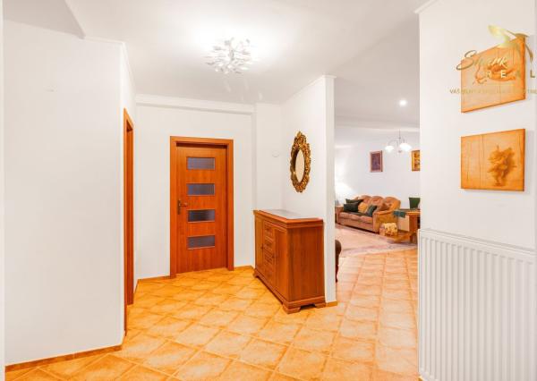 Dom s príjemnou atmosférou a atraktívnym pozemkom 1167m2