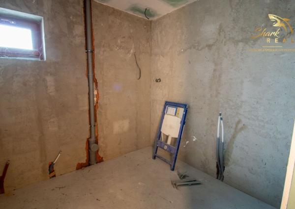 Dom s príjemnou atmosférou a atraktívnym pozemkom 1167m2