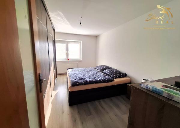 Rodinný dom v tichej ulici 