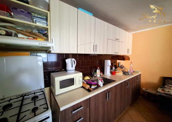 Rodinný dom v tichej ulici 