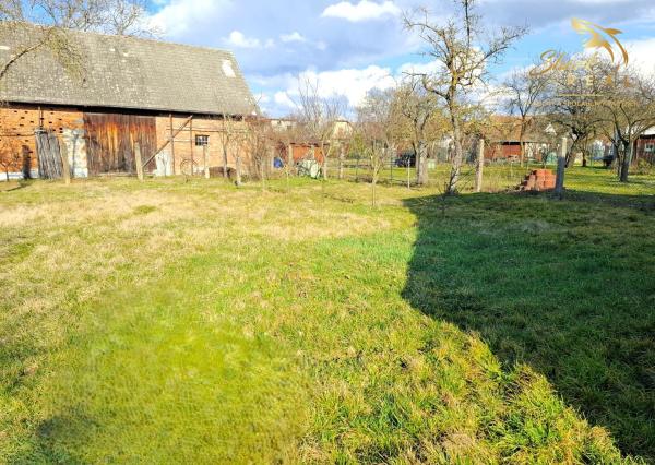 Rodinný dom v tichej ulici 