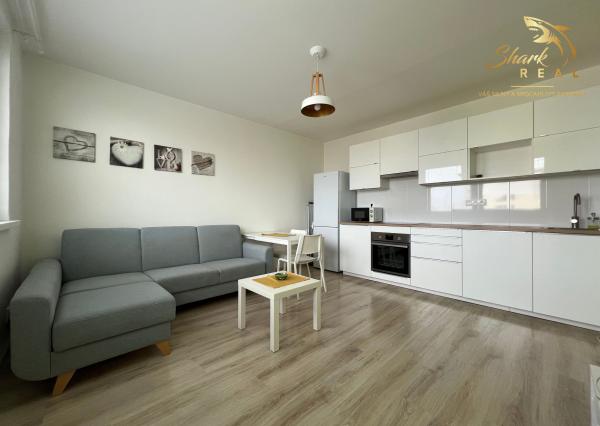 Prenájom 2-izbového bytu v blízkosti električky – Farského