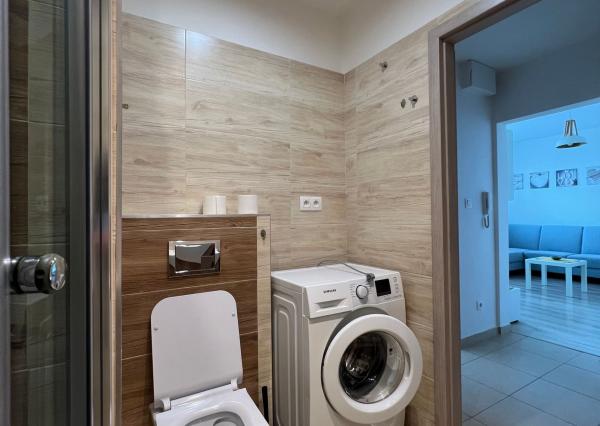 Prenájom 2-izbového bytu v blízkosti električky – Farského