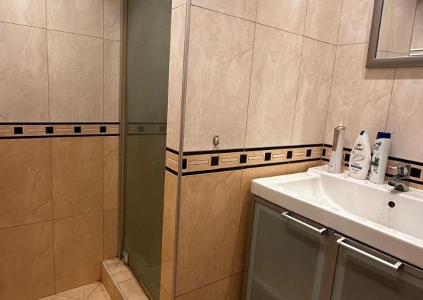 Prenájom 3-izbového bytu s balkónom na začiatku Záhradníckej