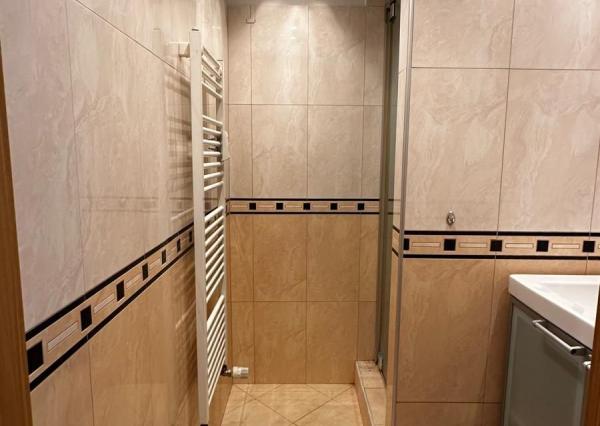 Prenájom 3-izbového bytu s balkónom na začiatku Záhradníckej