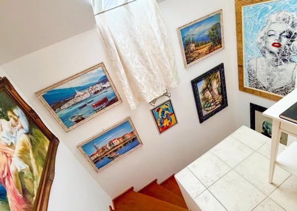 Priestranný 6izbový rodinný dom