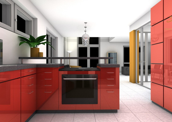 KÚPA! Pre konkrétnu klientku hľadáme 2i alebo 3i byt v BA - Nové Mesto 